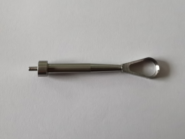 精密加工是CNC加工和編程領域中的一個桶